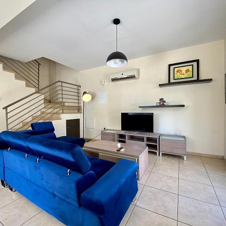 Sunny Cyprus Villa Паралимни Екстериор снимка