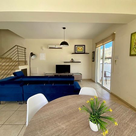 Sunny Cyprus Villa Паралимни Екстериор снимка