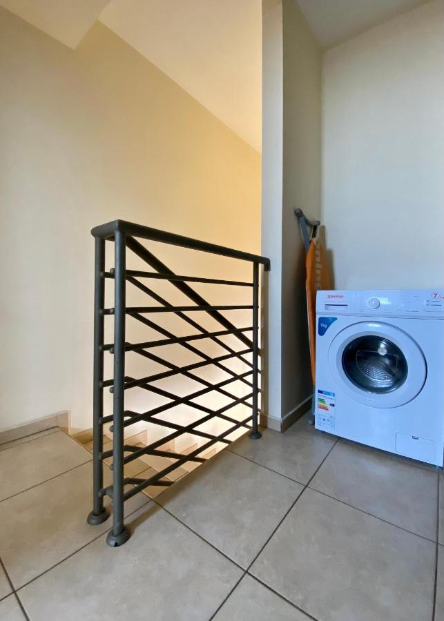 Sunny Cyprus Villa Паралимни Екстериор снимка