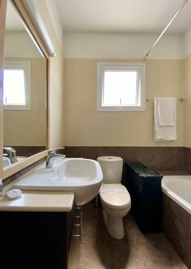 Sunny Cyprus Villa Паралимни Екстериор снимка