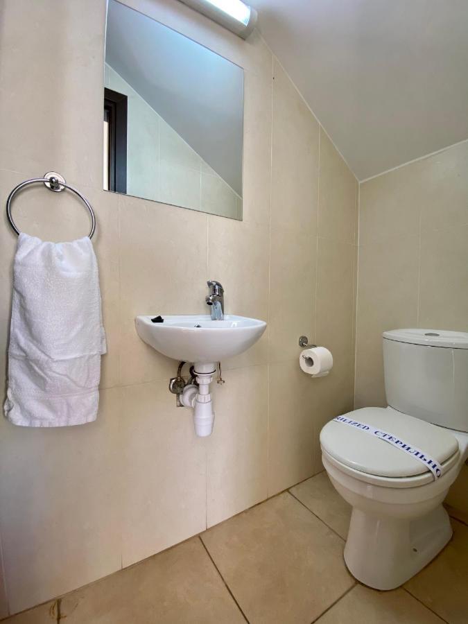 Sunny Cyprus Villa Паралимни Екстериор снимка